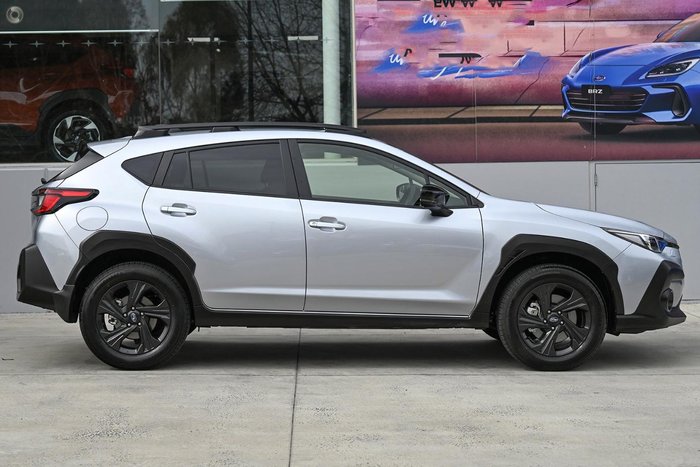 2025 Subaru Crosstrek 2.0L
