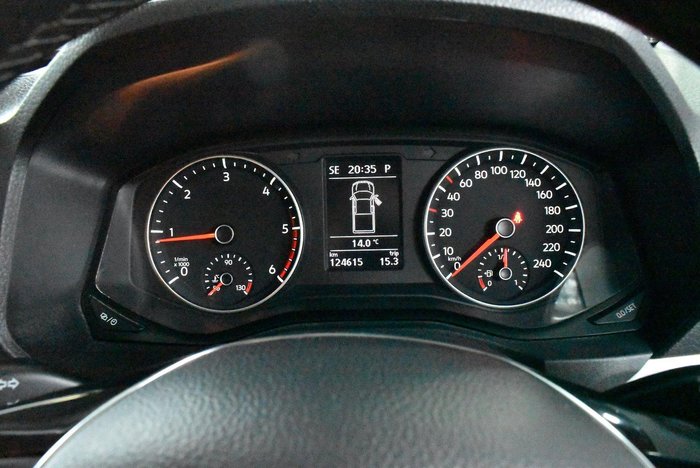 2020 Volkswagen Amarok TDI580 Highline