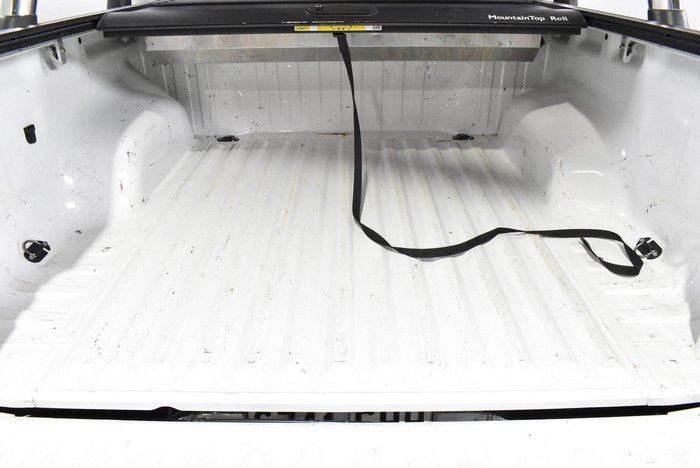 2020 Volkswagen Amarok TDI580 Highline