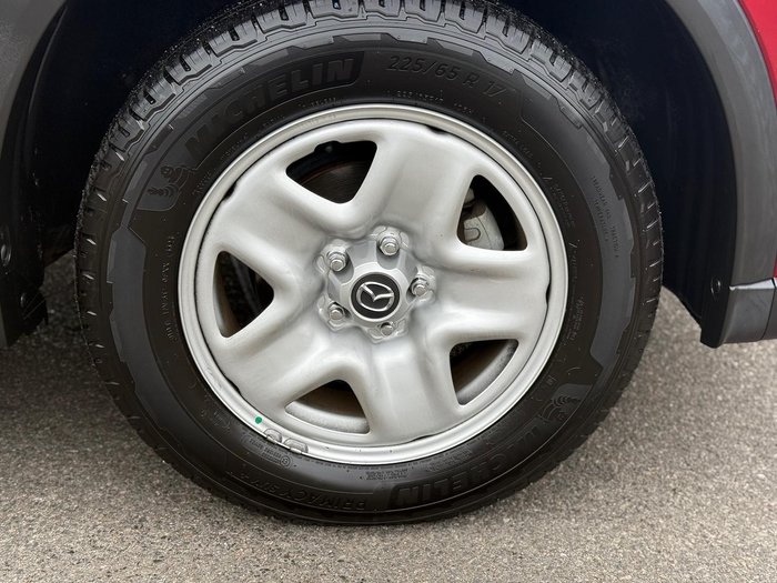 2019 Mazda CX-5 Maxx