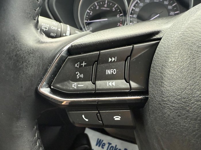 2019 Mazda CX-5 Maxx