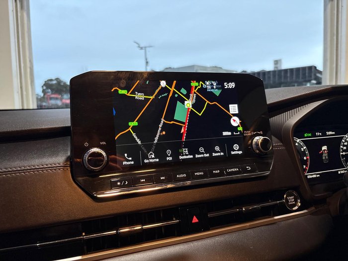 2022 Mitsubishi Outlander Exceed