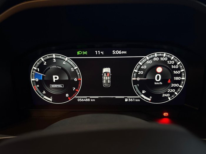 2022 Mitsubishi Outlander Exceed