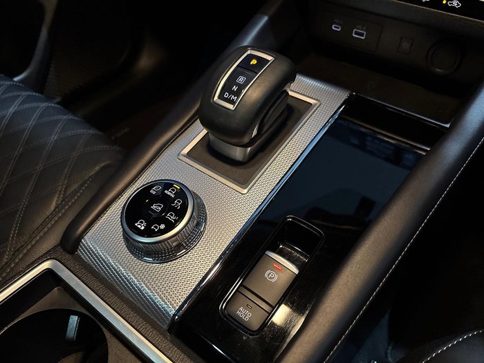 2022 Mitsubishi Outlander Exceed