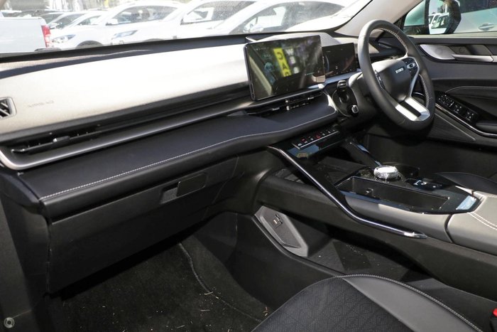 2025 GWM Haval H6 Ultra Hybrid