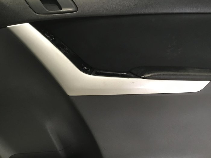 2014 Mazda BT-50 XT