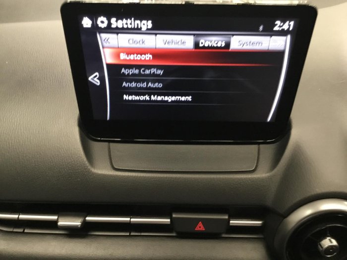 2021 Mazda CX-3 Maxx Sport