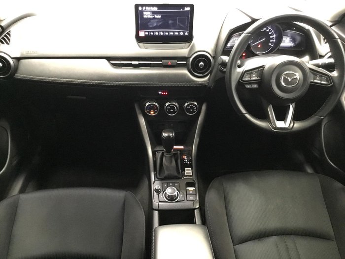 2021 Mazda CX-3 Maxx Sport