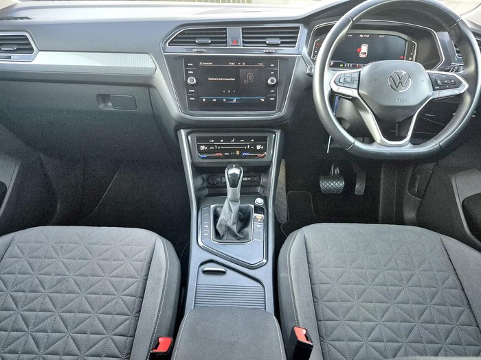 2023 Volkswagen Tiguan 110TSI Life
