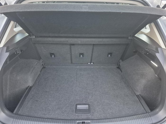 2023 Volkswagen Tiguan 110TSI Life