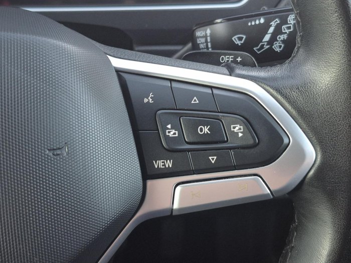 2023 Volkswagen Tiguan 110TSI Life