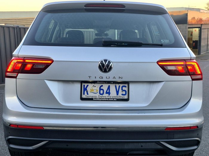 2023 Volkswagen Tiguan 110TSI Life