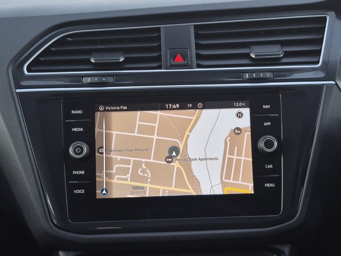 2023 Volkswagen Tiguan 110TSI Life