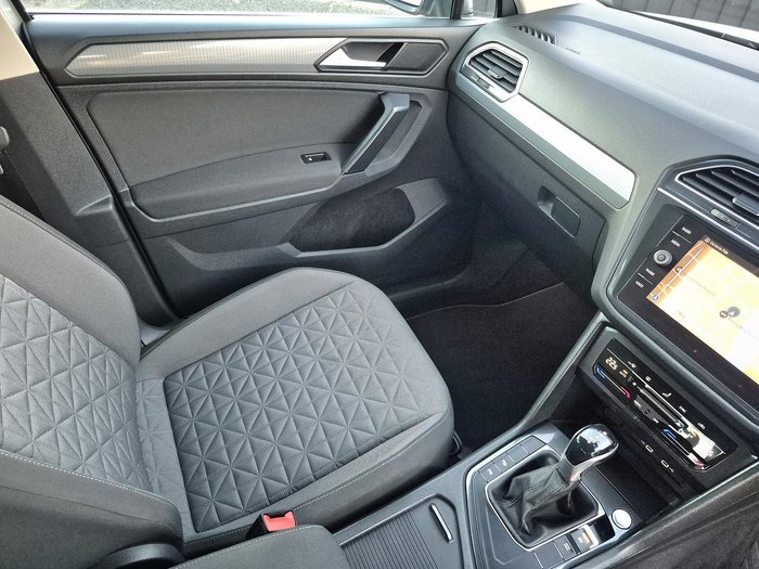 2023 Volkswagen Tiguan 110TSI Life