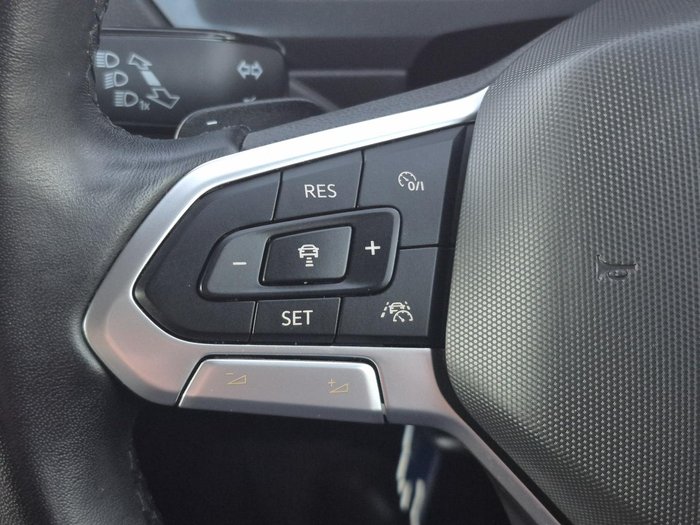 2023 Volkswagen Tiguan 110TSI Life 5N MY23 Reflex Silver