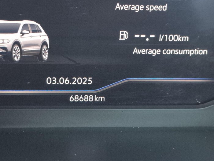 2023 Volkswagen Tiguan 110TSI Life