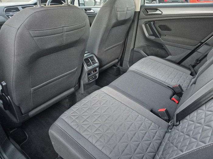 2023 Volkswagen Tiguan 110TSI Life