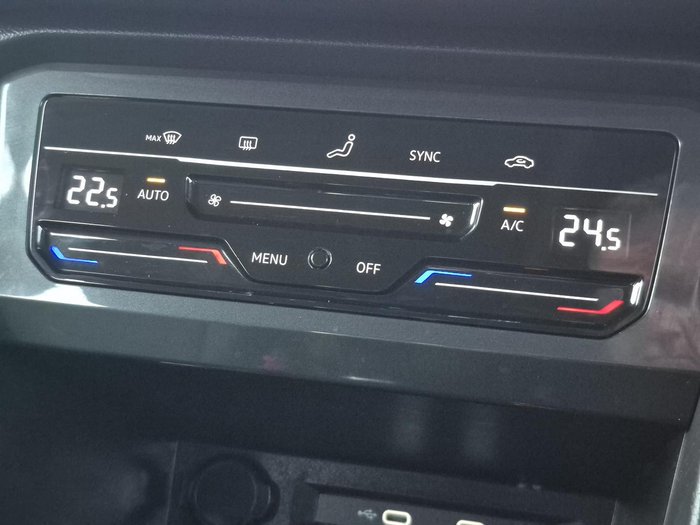 2023 Volkswagen Tiguan 110TSI Life
