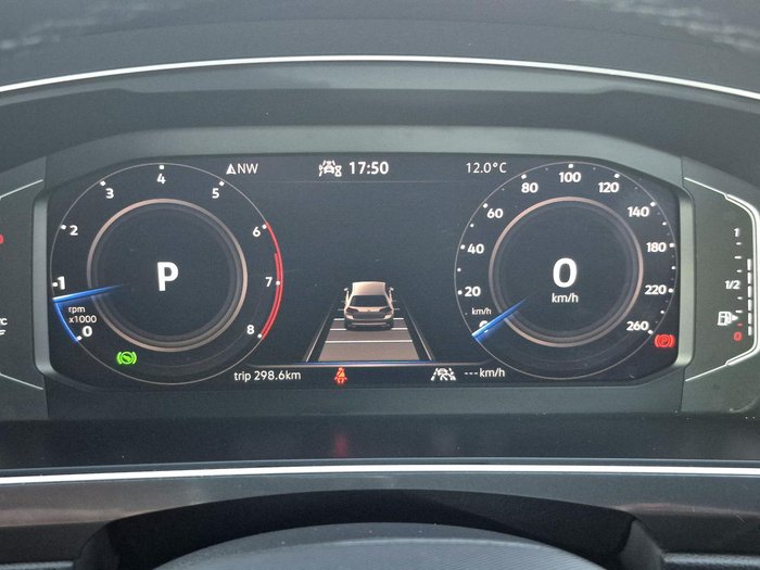 2023 Volkswagen Tiguan 110TSI Life