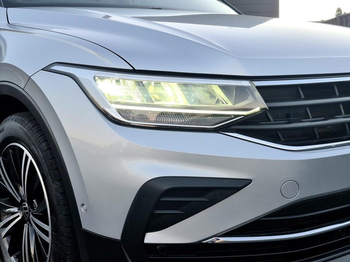 2023 Volkswagen Tiguan 110TSI Life
