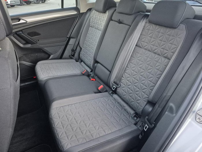 2023 Volkswagen Tiguan 110TSI Life