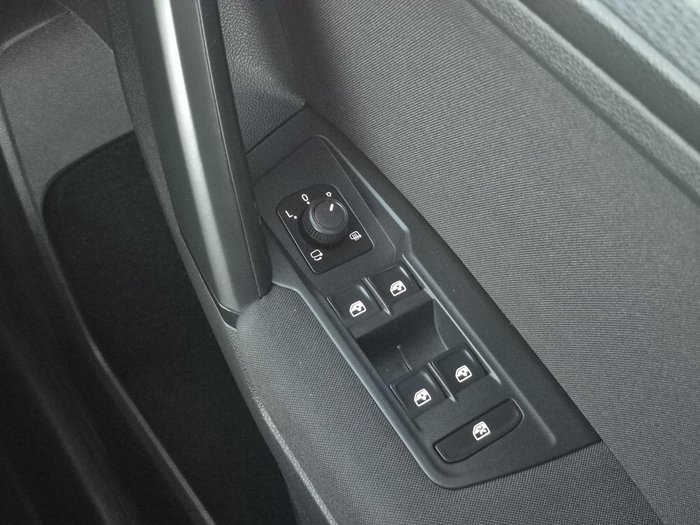 2023 Volkswagen Tiguan 110TSI Life