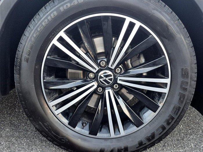 2023 Volkswagen Tiguan 110TSI Life