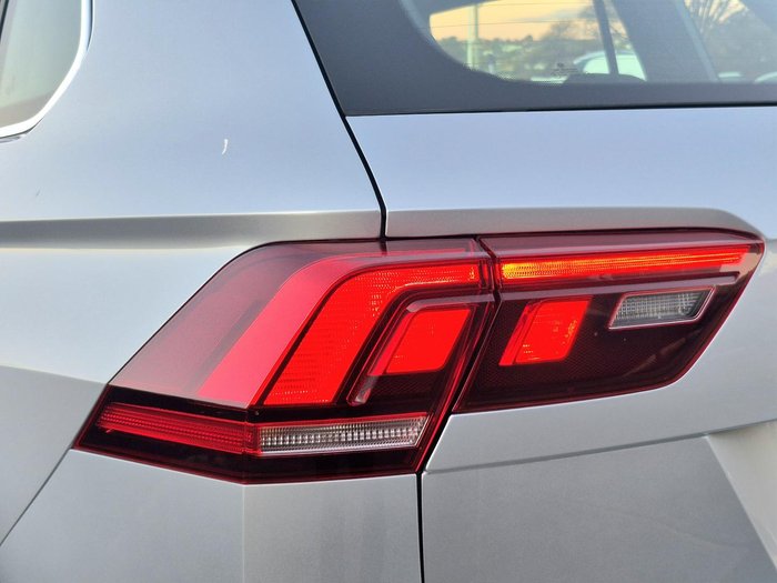2023 Volkswagen Tiguan 110TSI Life
