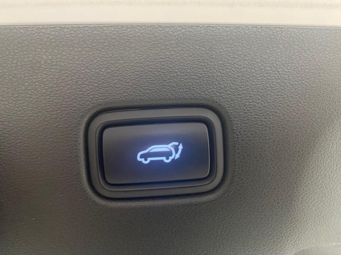 2021 Hyundai Tucson Highlander N Line