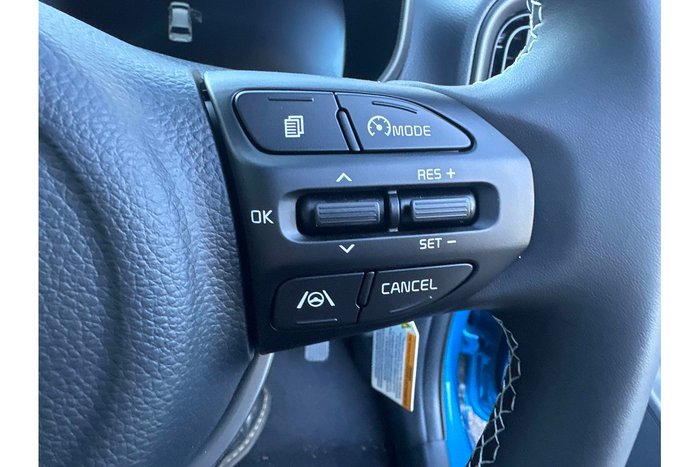 2024 Kia Picanto Sport