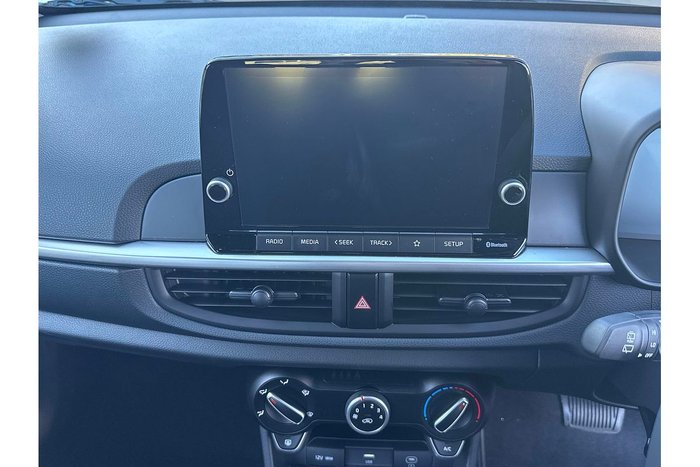 2024 Kia Picanto Sport