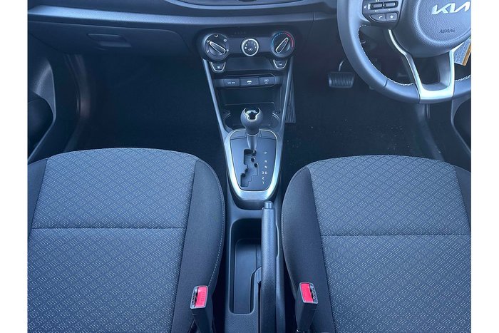 2024 Kia Picanto Sport
