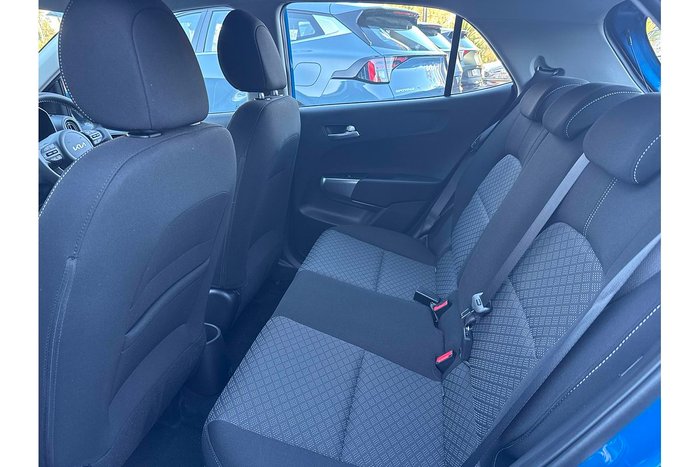 2024 Kia Picanto Sport