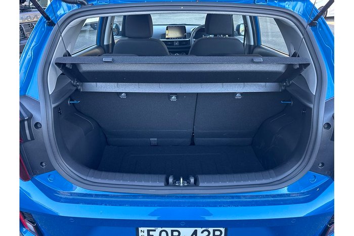 2024 Kia Picanto Sport
