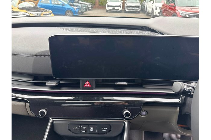 2024 Kia Carnival GT-Line