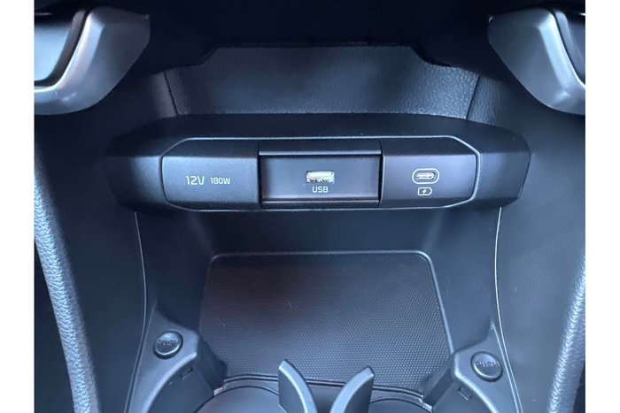 2025 Kia Picanto Sport