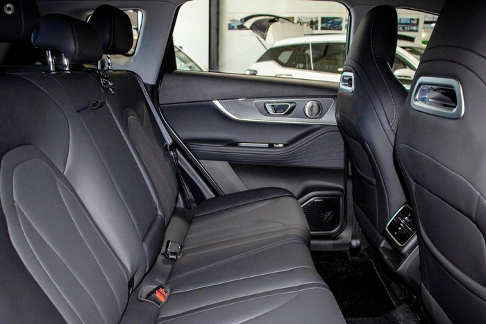 2025 Chery Tiggo 7 Pro SE