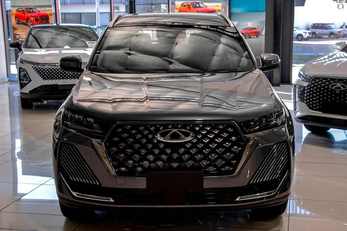 2025 Chery Tiggo 7 Pro SE