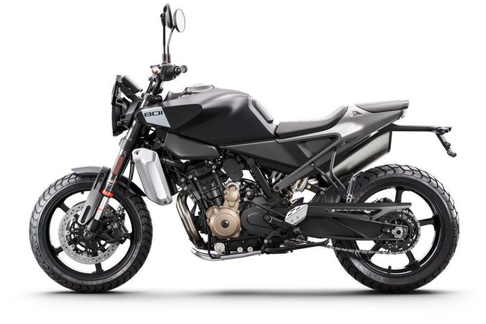 2024 Husqvarna