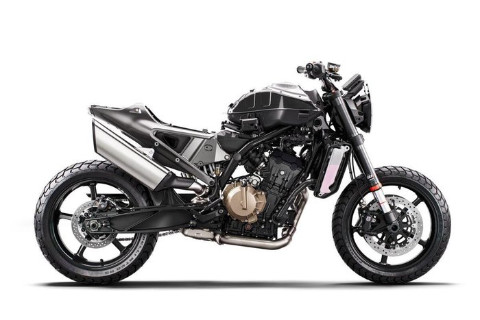 2024 Husqvarna