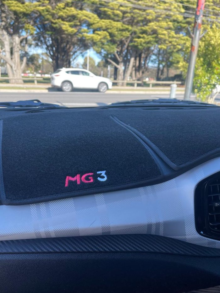 2021 MG MG3 Excite