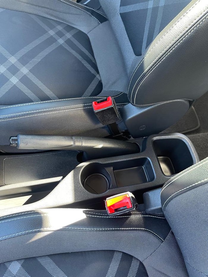 2021 MG MG3 Excite MY21 Pebble Black