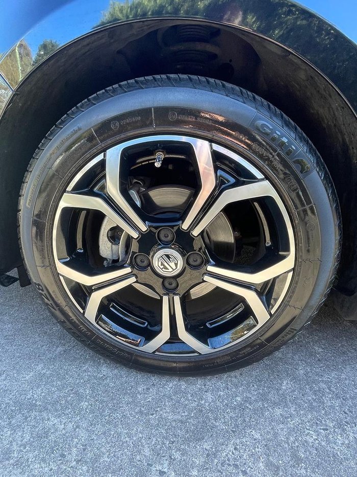 2021 MG MG3 Excite