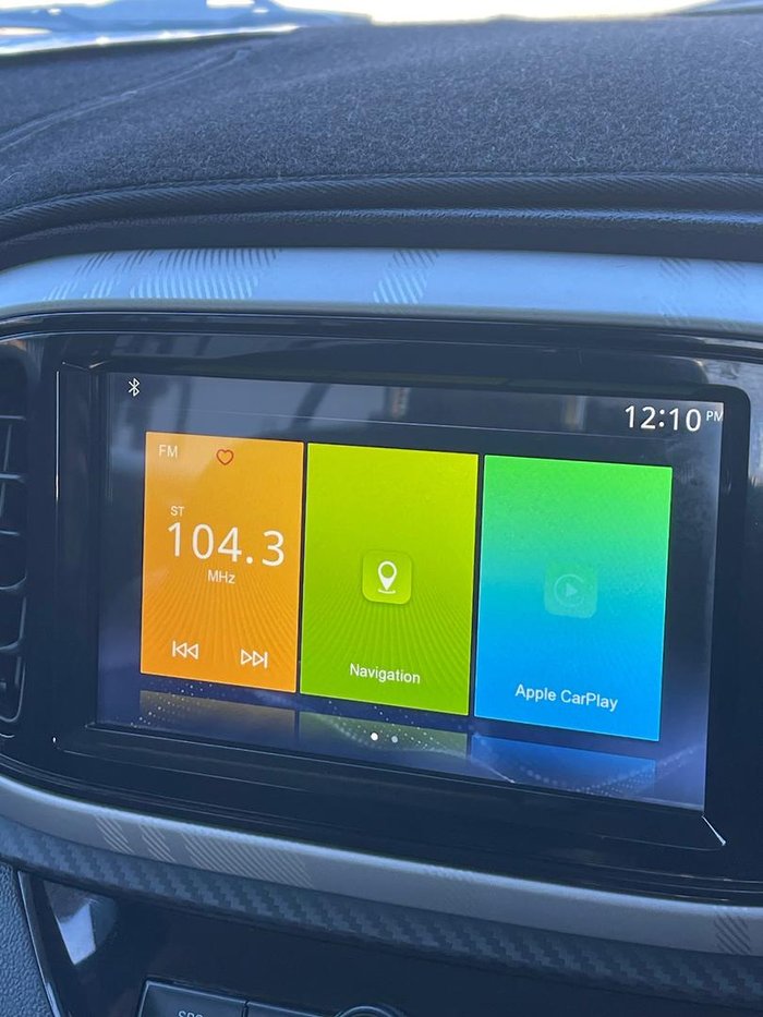 2021 MG MG3 Excite