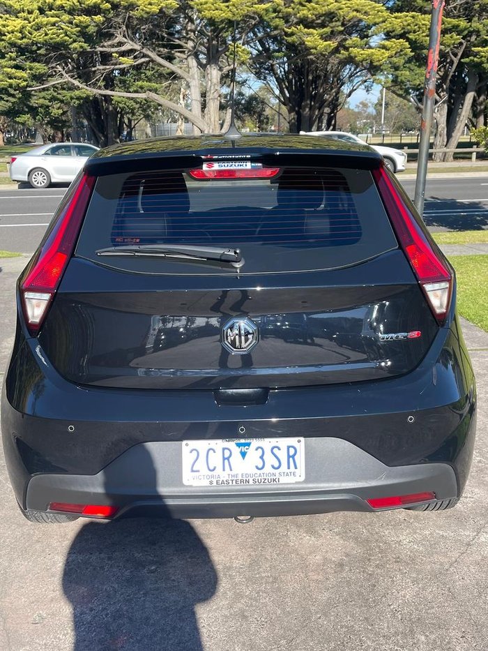 2021 MG MG3 Excite