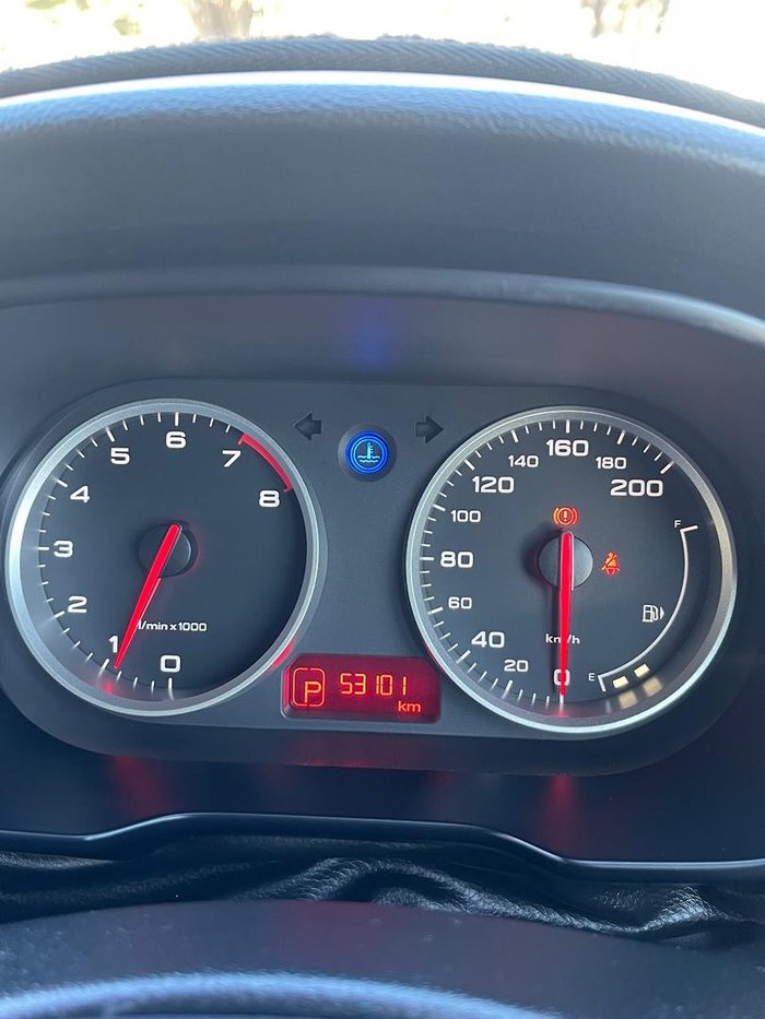 2021 MG MG3 Excite
