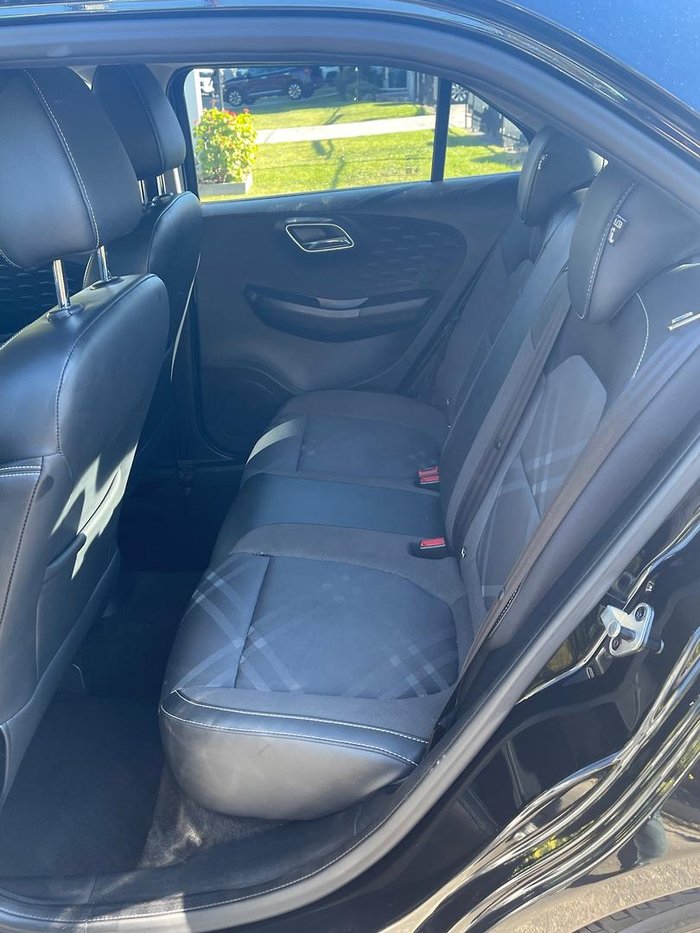 2021 MG MG3 Excite