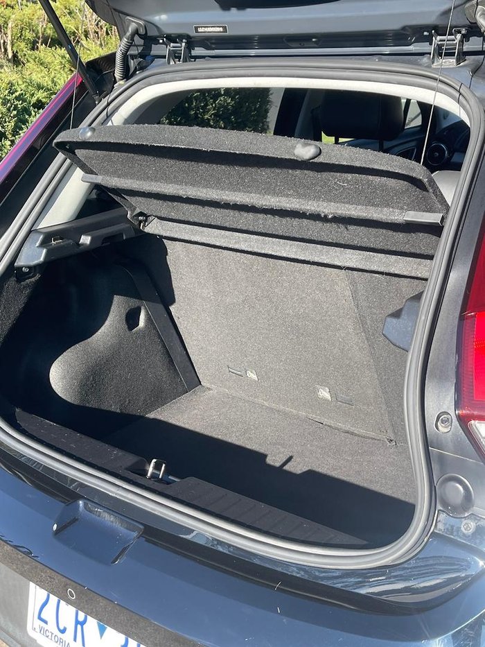 2021 MG MG3 Excite