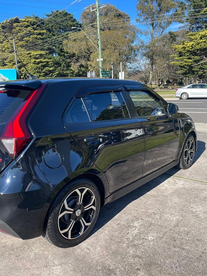 2021 MG MG3 Excite
