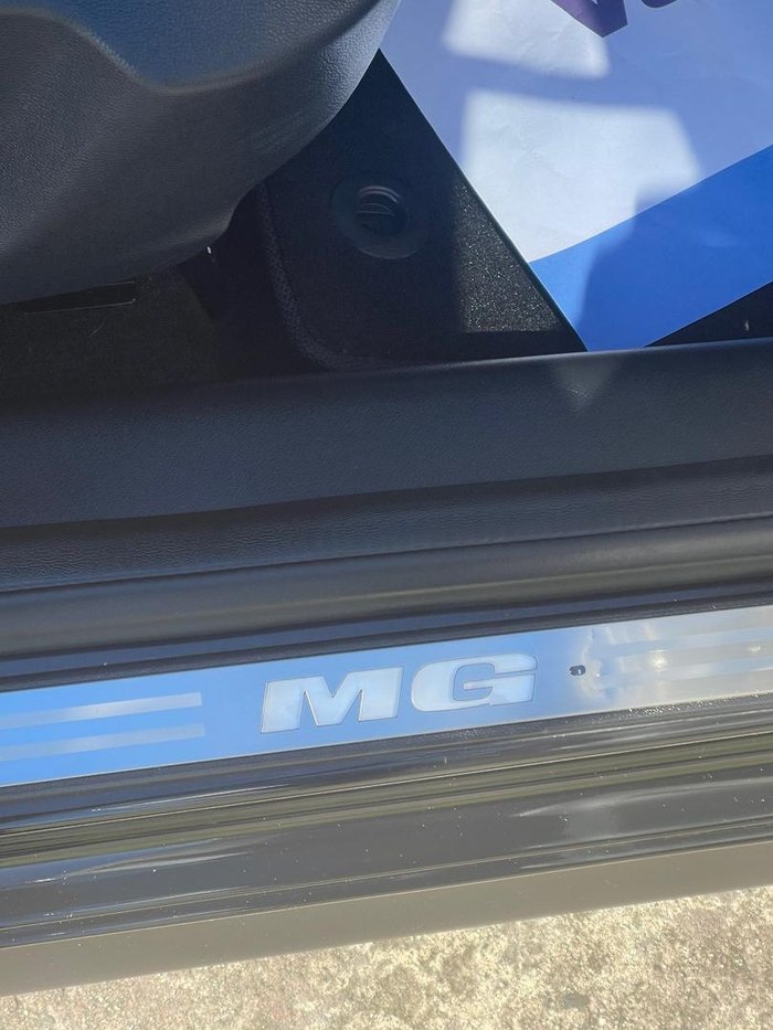 2021 MG MG3 Excite
